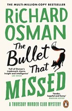 Bullet missed richard for sale  UK