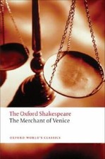 Merchant venice oxford for sale  Montgomery