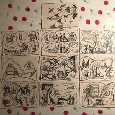 Lot humorous lyon d'occasion  Expédié en Belgium