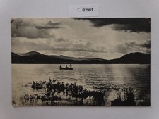 Loch rannoch postcard for sale  UK