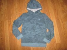 boys camo fleece lined hoodie for sale  West Chester