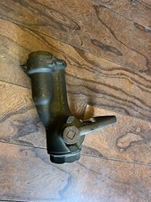 Vintage old fireman for sale  Descanso
