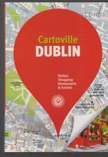 Cartoville dublin visites d'occasion  Montereau-Fault-Yonne