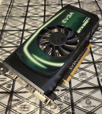 Placas de Vídeo EVGA GTX 550 Ti 1GB GDDR5 - Mini HDMI, DVI, usado comprar usado  Enviando para Brazil