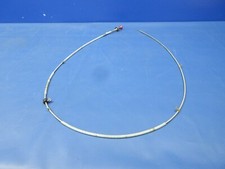 Cabo de controle de mistura de helicóptero Robinson R44 Raven II P/N A522-7 (0724-1436), usado comprar usado  Enviando para Brazil