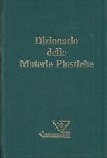 Dizionario delle materie usato  Mantova