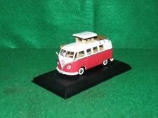 Volkswagen kombi westfalia d'occasion  Biesheim