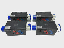 INDU PD 32A-RED5 - 20A x3 ED DUP x3, THRU #266(One)THS, usado comprar usado  Enviando para Brazil