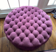 ottoman plush large for sale ottoman plush large for sale Los Angeles
