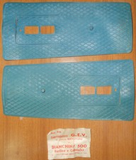 Autobianchi bianchina coprirad usato  Lecce