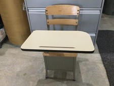 Vintage irwin school for sale  Gardner
