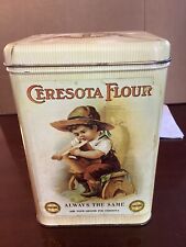 Vintage ceresota flour for sale  Morton Grove