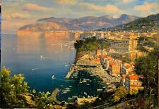 Vincenzo aprile marina usato  Napoli