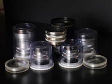 Retina reflex lenses for sale  College Park