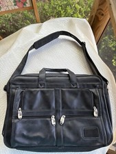 Monarch luggage messenger for sale  Beaufort