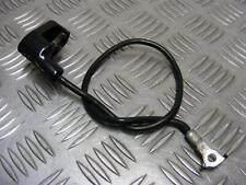 Cb900f hornet earth for sale  COLCHESTER