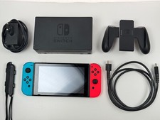 Nintendo switch spielekonsole gebraucht kaufen  Hösbach