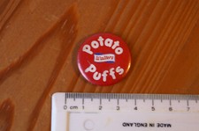 Pin badge walters for sale  DISS