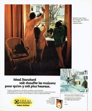 Publicité advertising 108 d'occasion  Tinténiac