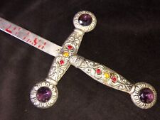 Vintage jeweled sword for sale  Coventry
