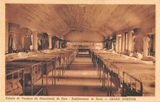 Cpa holiday colony d'occasion  Expédié en Belgium