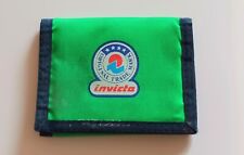 Invicta vintage wallet usato  Salerno