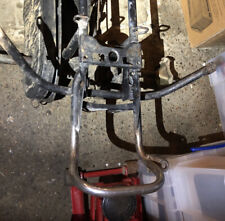 Suzuki lt185 grab for sale  IPSWICH