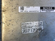 rover 25 ecu for sale rover 25 ecu for sale DEWSBURY