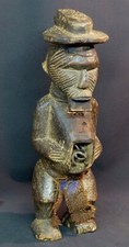 Art africain grande d'occasion  Bordeaux-