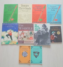 Tin whistle song for sale  HEMEL HEMPSTEAD