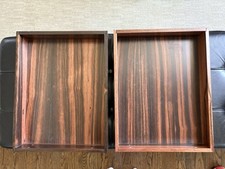 Macassar ebony wood for sale  Brooklyn