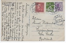 Picture post card gebraucht kaufen  Köngen