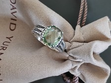 David yurman silver for sale  Los Angeles