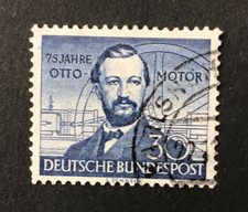 West germany 1952 for sale  DOVER