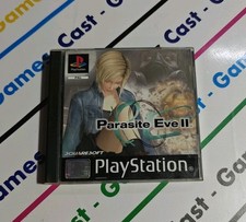 Ps1 parasite eve usato  Licata