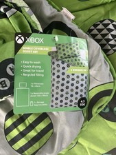 Xbox coverless duvet for sale  CIRENCESTER