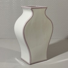 Grand vase minimaliste d'occasion Grand vase minimaliste d'occasion  Strasbourg-