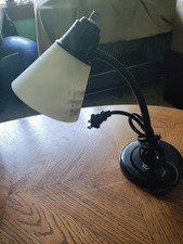 Adjustable black desk for sale  Necedah