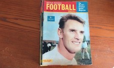 Charles buchans football for sale  BOSTON