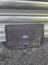 Ford booklet transit for sale  BURY ST. EDMUNDS