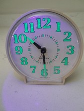 Vtg 1980s westclox for sale  Grand Forks