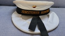 Tellermütze marine mannschaft gebraucht kaufen  Mönkeberg