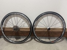 Fulcrum racing with d'occasion  Expédié en Belgium