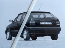 Photo presse volkswagen d'occasion  France