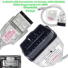 Dcan usb schnittstelle gebraucht kaufen  Langen