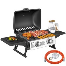 Outsunny barbecue gas usato  Assago