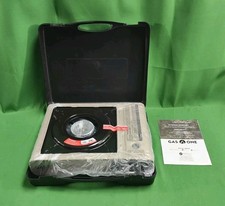 Gasone stainless butane for sale  Roanoke