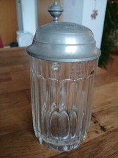 Bierkrug franziskaner leist gebraucht kaufen  Küssaberg