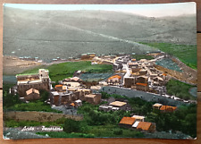 1956 acuto panoramica usato  Italia