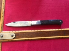 Couteau rare ancien d'occasion  Paris X